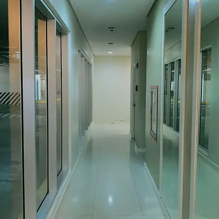 Studio Avida Cebu Tower 1 It Park Exterior photo
