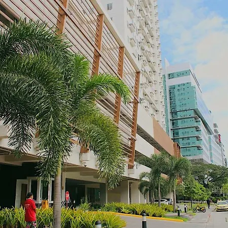 Studio Avida Cebu Tower 1 It Park Exterior photo