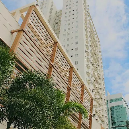 Studio Avida Cebu Tower 1 It Park Exterior photo