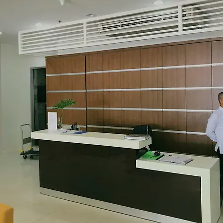 Studio Avida Cebu Tower 1 It Park Exterior photo