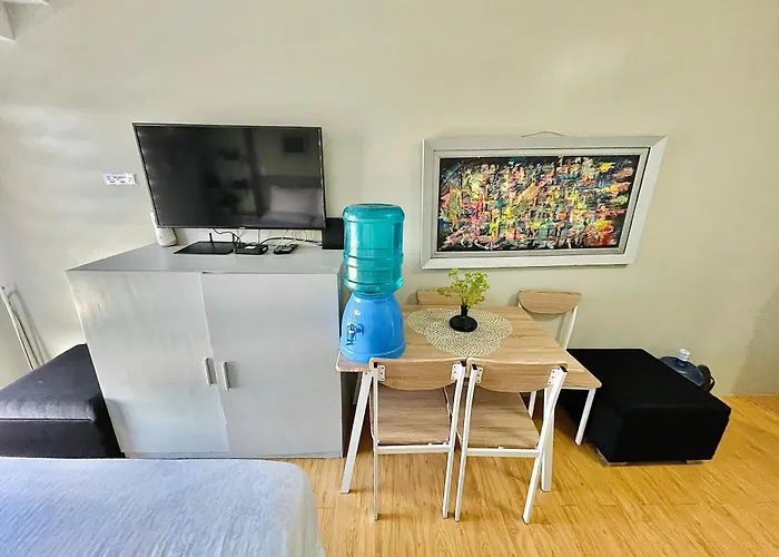 Studio Avida Cebu Tower 1 It Park
