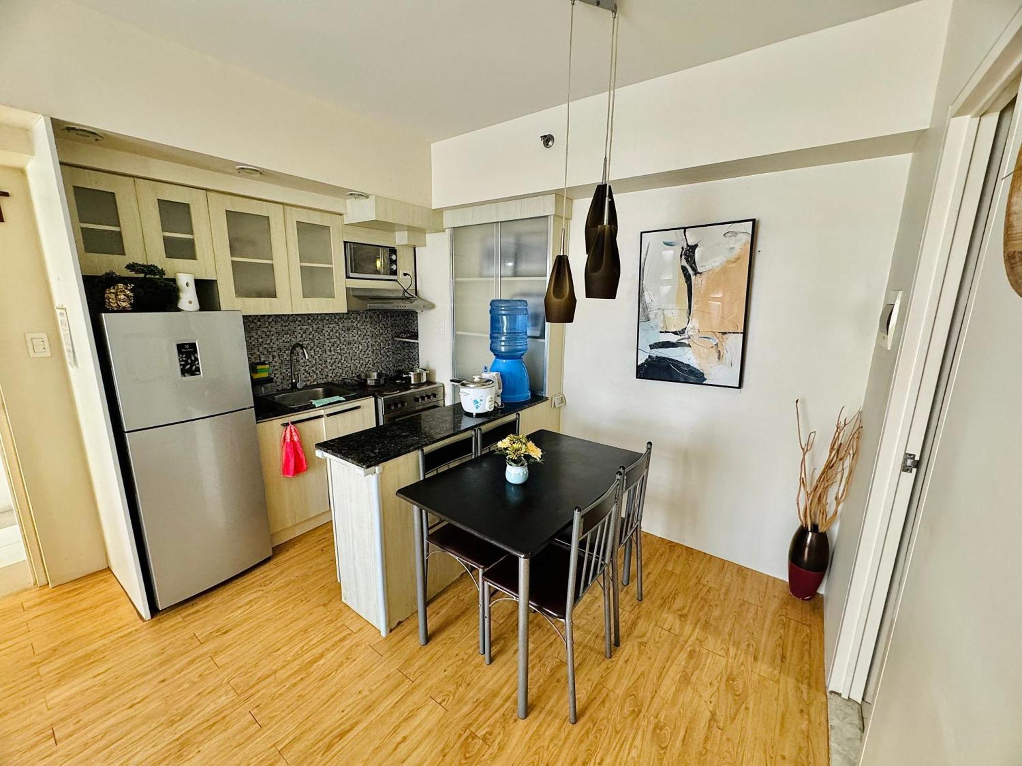 Apartment Avida Tower 1 It Park Cebu