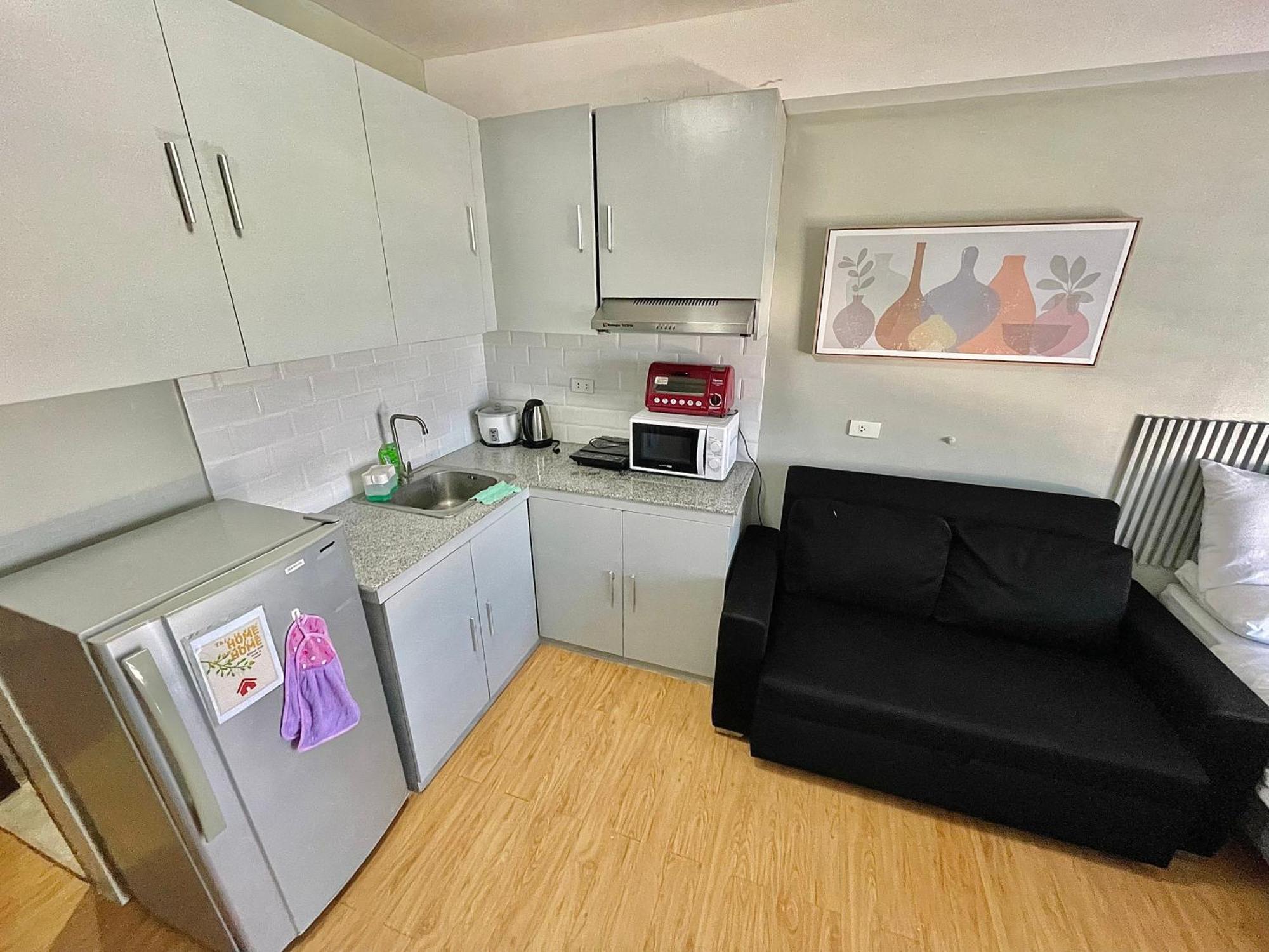 Apartment Avida Tower 1 It Park