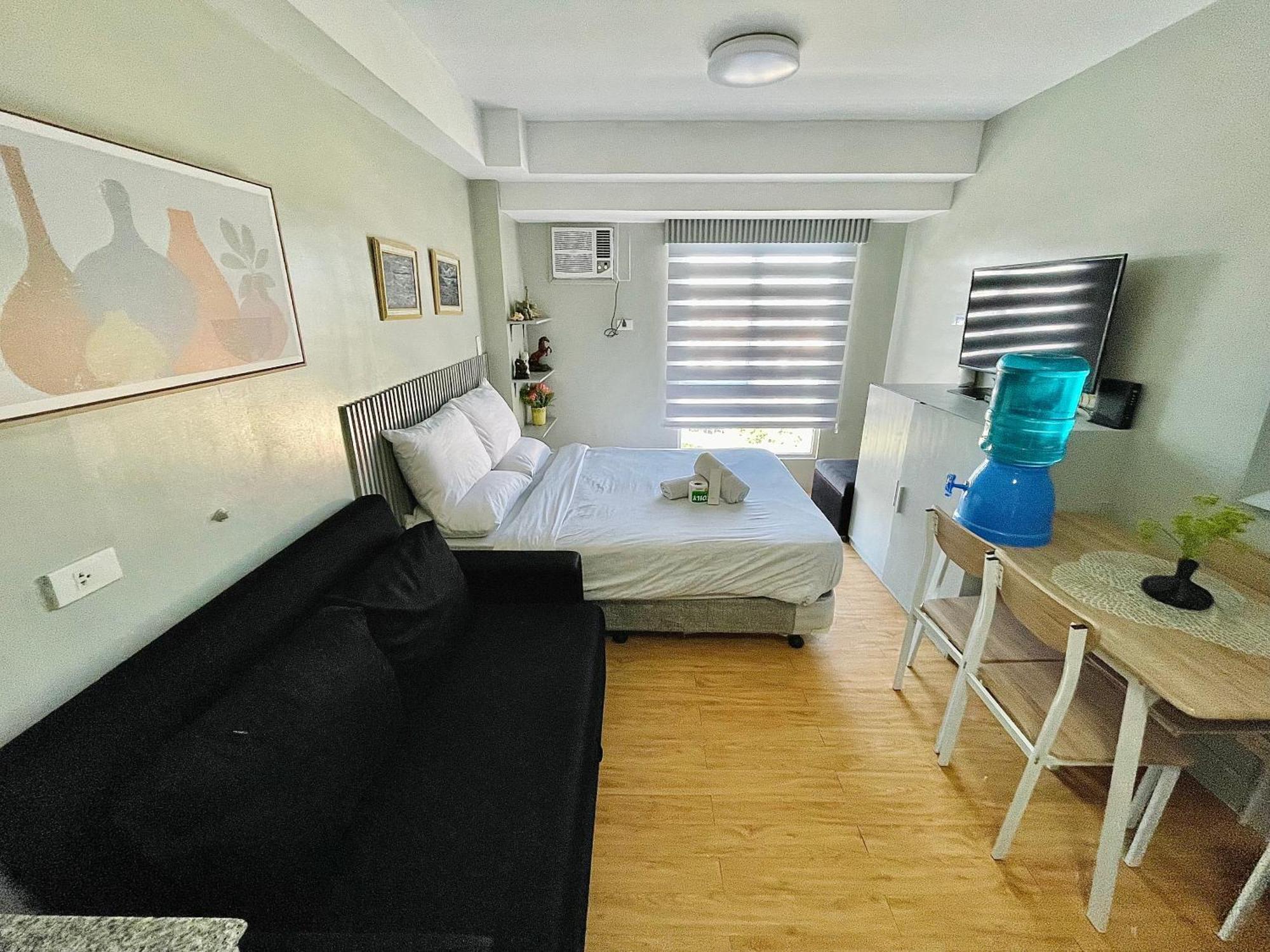 Avida Tower 1 It Park Apartment Cebu