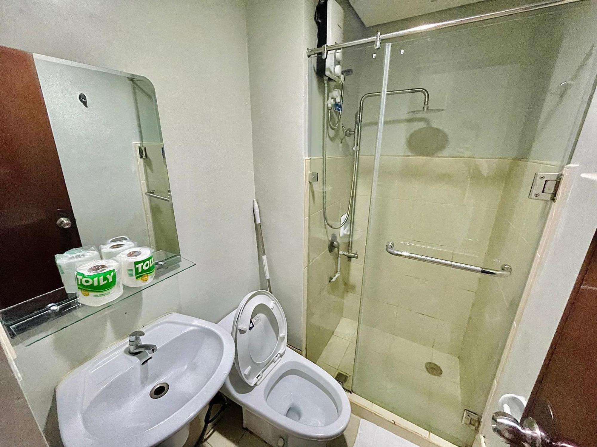 Apartment Avida Tower 1 It Park *