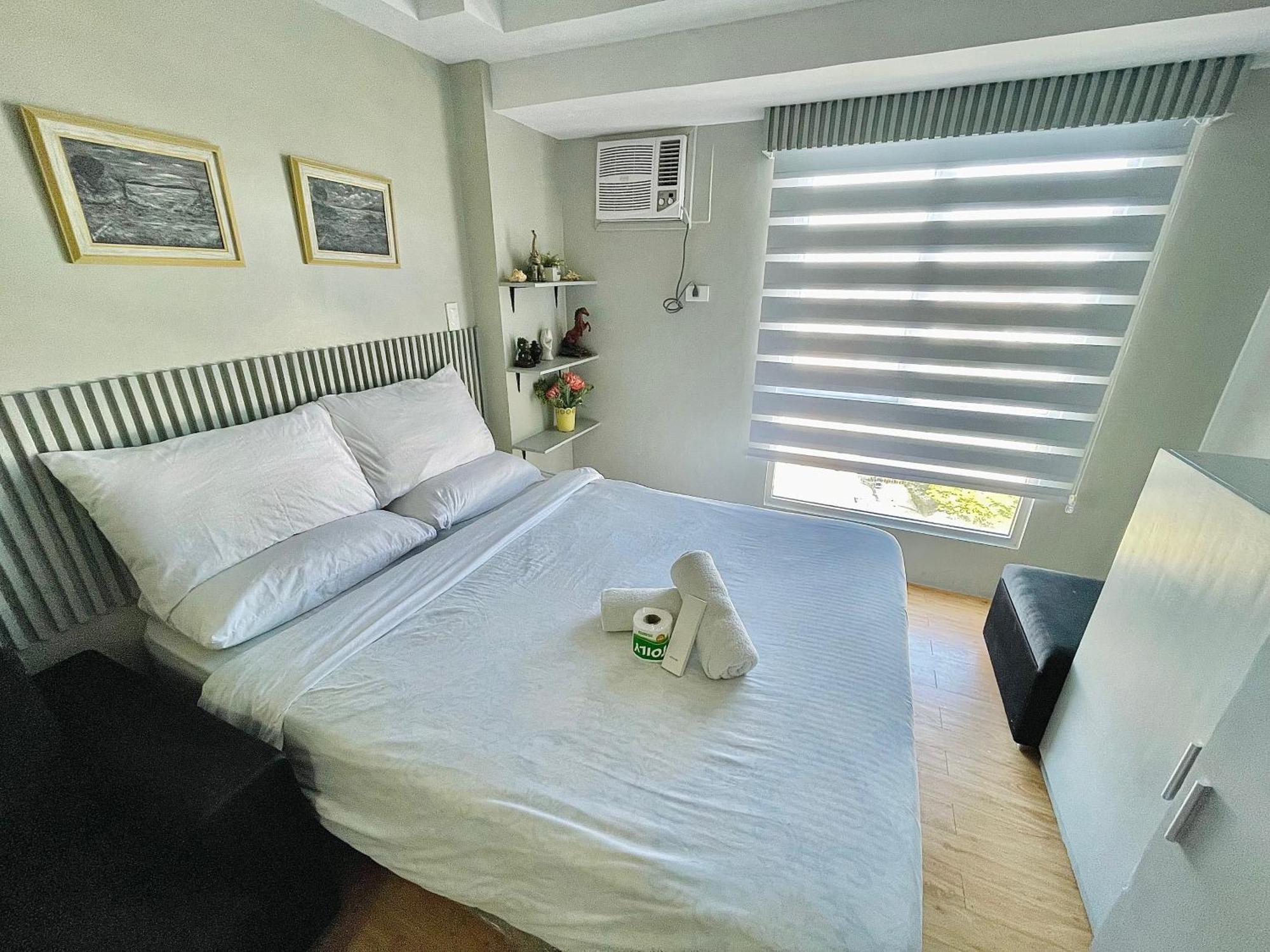 Avida Tower 1 It Park Apartment *