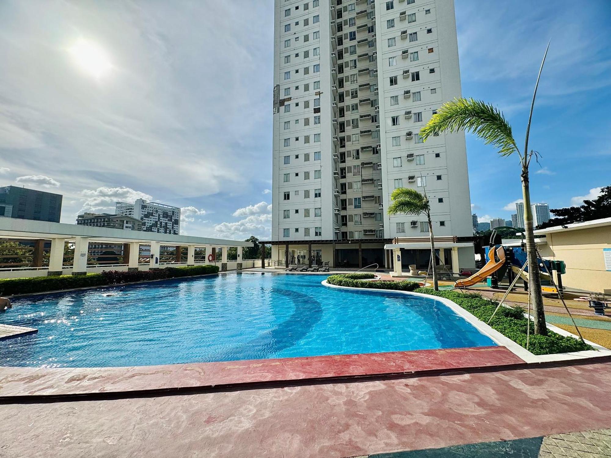 Avida Tower 1 It Park Cebu
