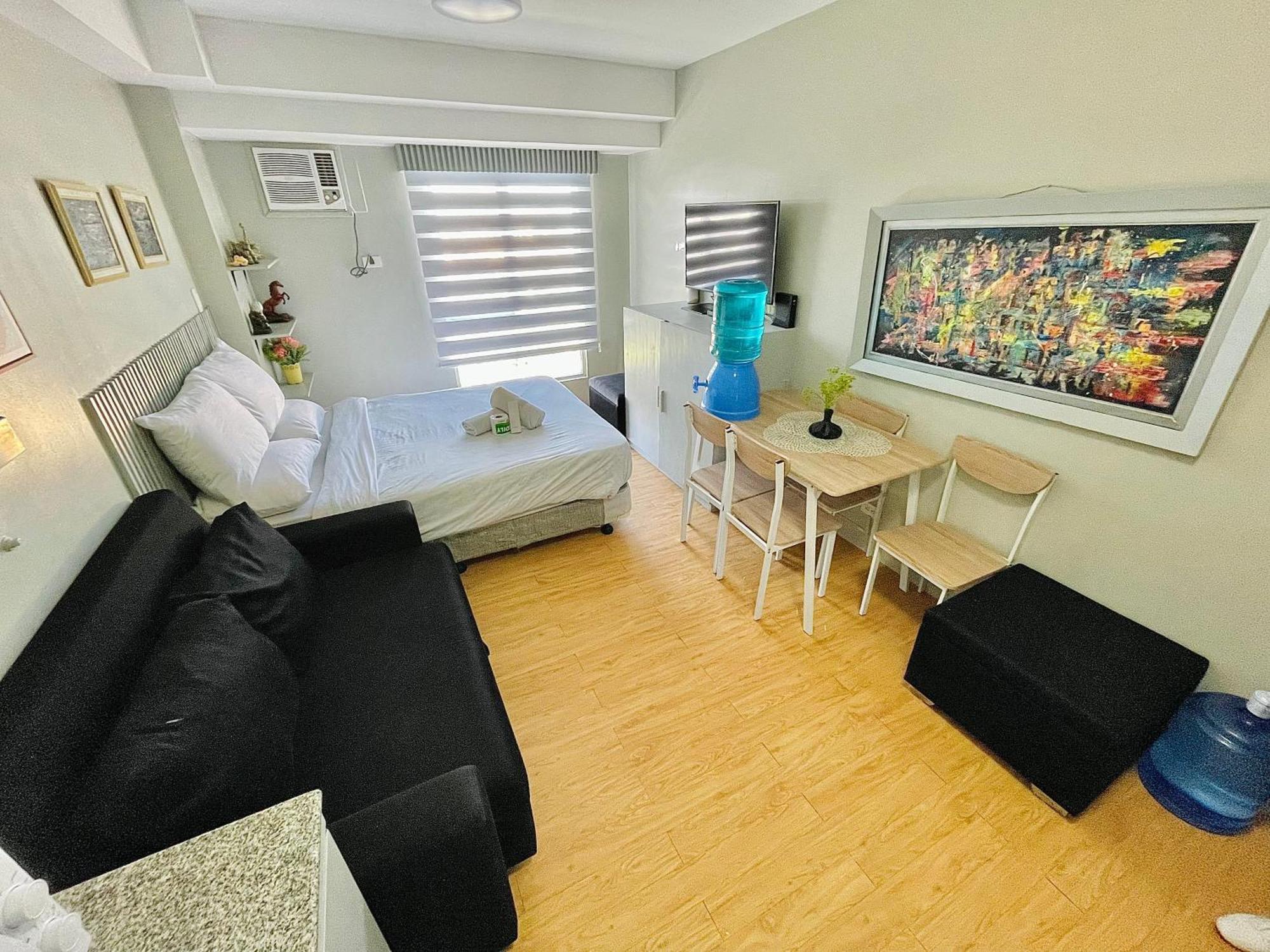 Avida Tower 1 It Park * Cebu