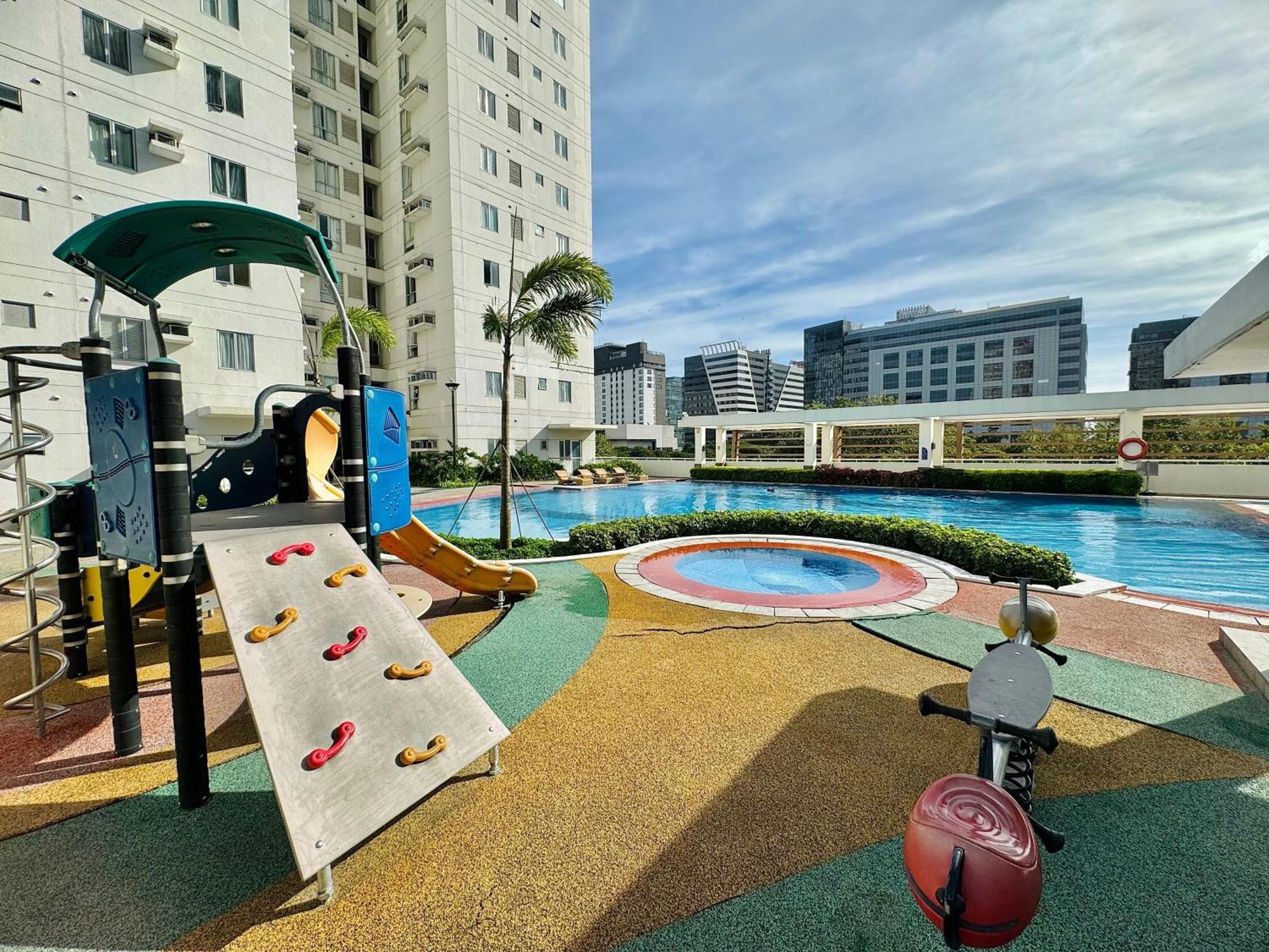 Avida Tower 1 It Park * Cebu