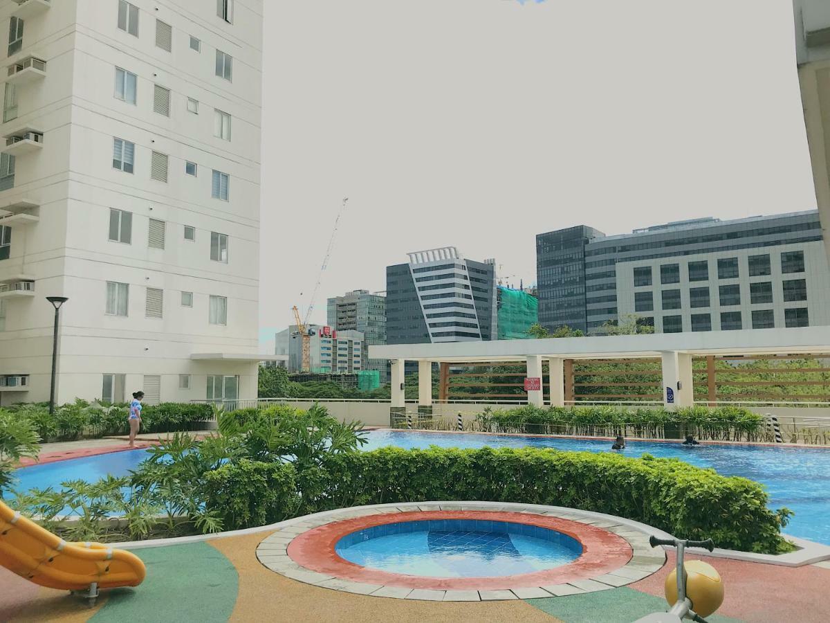 Avida Tower 1 It Park Apartment Cebu