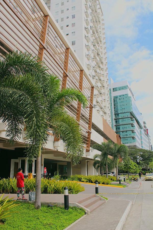 Avida Tower 1 It Park Apartment *
