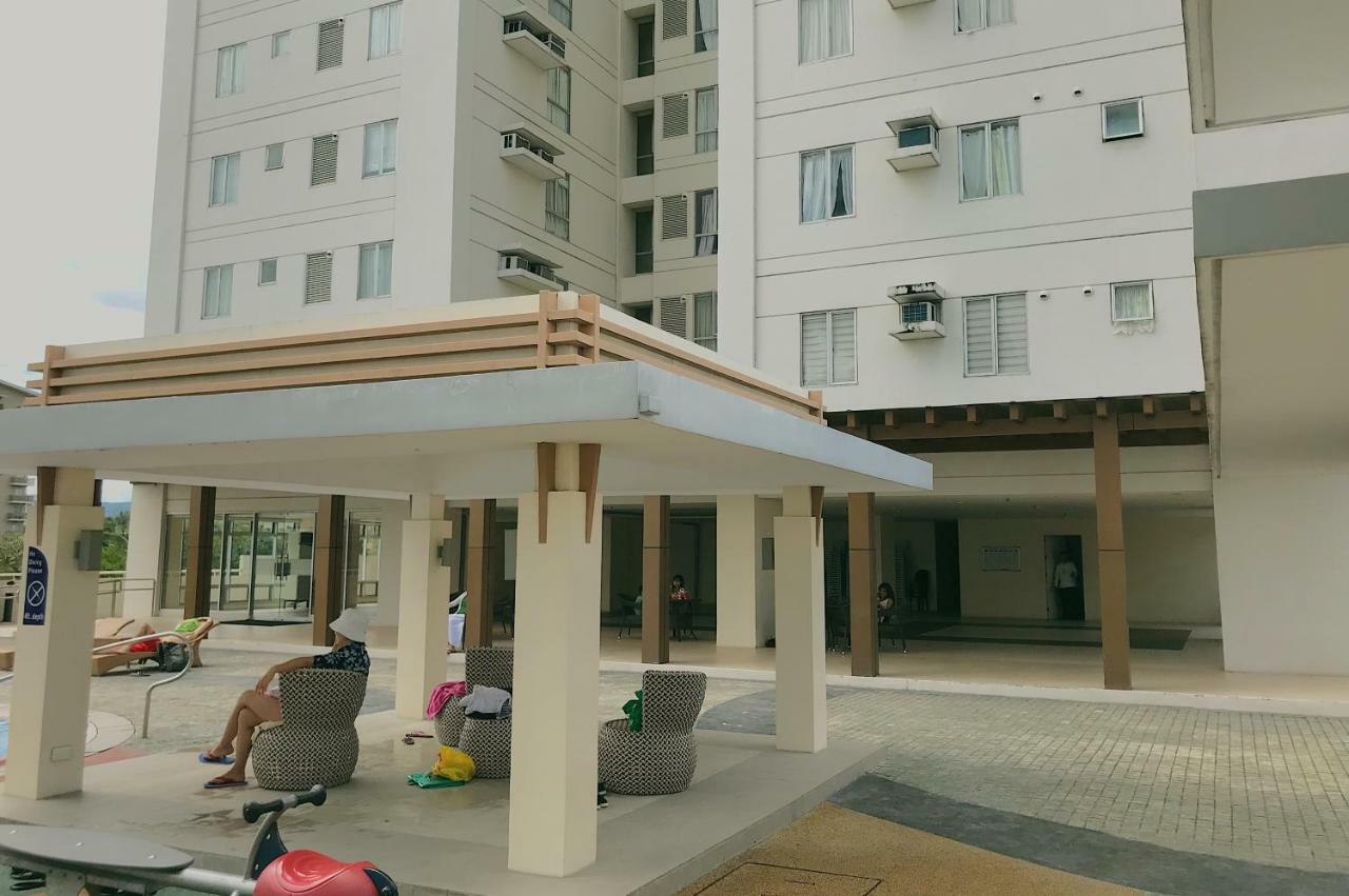 Apartment Avida Tower 1 It Park