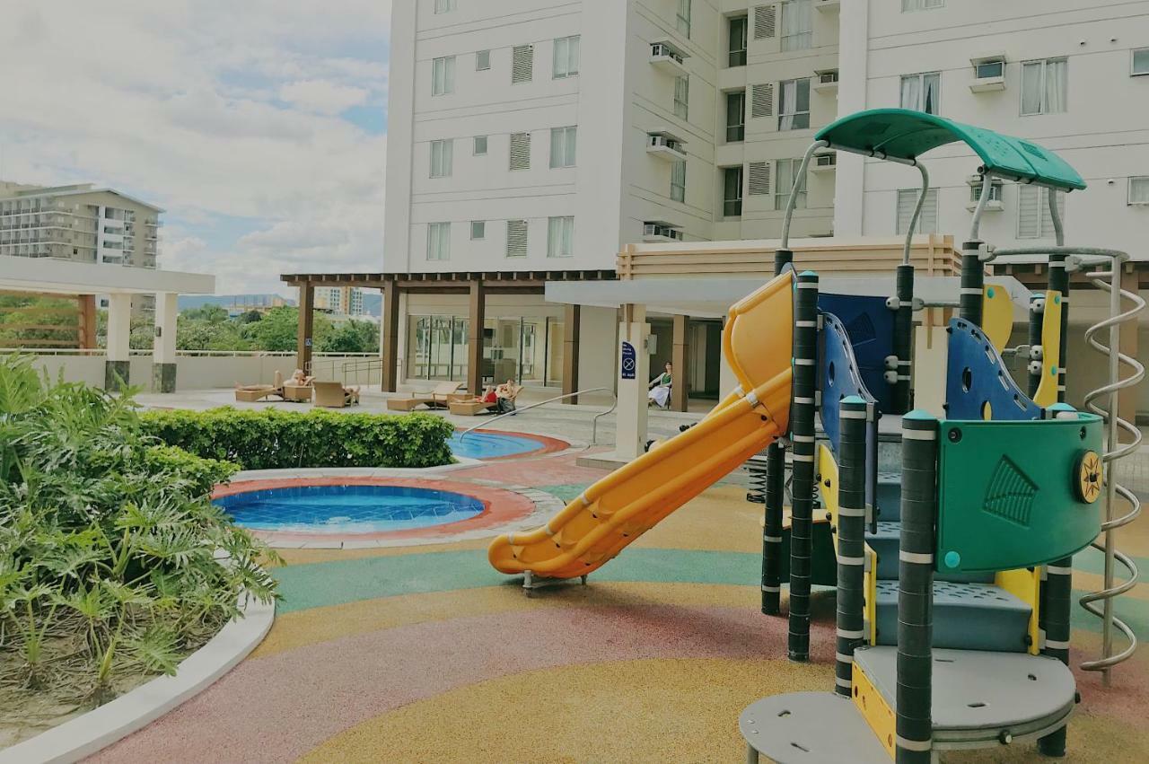 Avida Tower 1 It Park Apartment Cebu