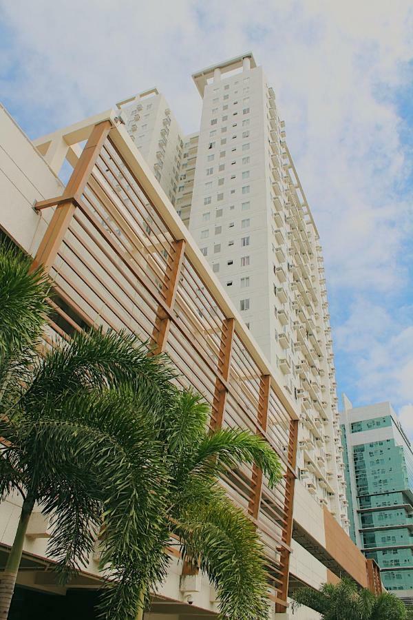 Avida Tower 1 It Park * Cebu