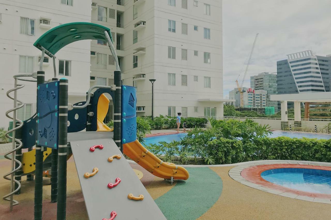 Avida Tower 1 It Park * Cebu