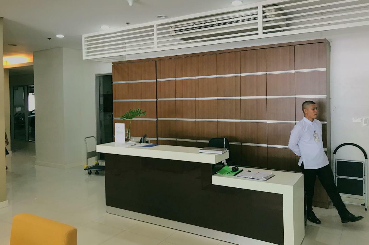 Avida Tower 1 It Park Apartment *
